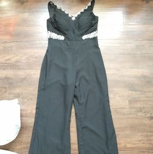 Izalady Jumpsuit